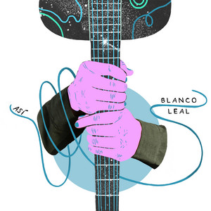 BLANCO LEAL: Así