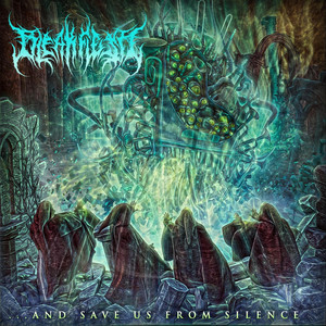 BLEAK FLESH: ... And Save Us from Silence