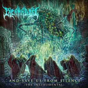 BLEAK FLESH: ... and Save Us from Silence, The Instrumental