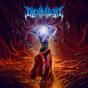 BLEAK FLESH: The Curse of Sight