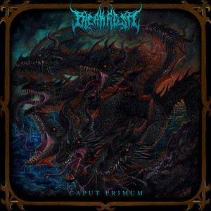 BLEAK FLESH: Caput Primum