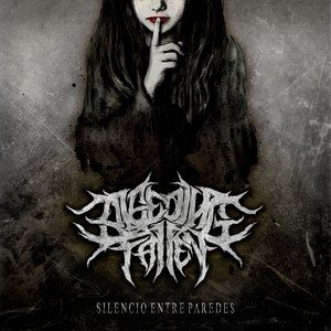 BLEEDING FALLEN: Silencio Entre Paredes