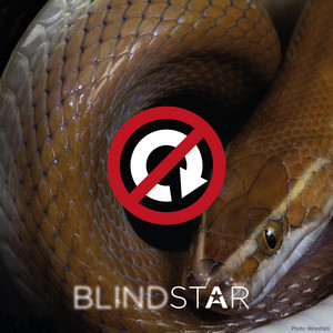 BLINDSTAR: No volver