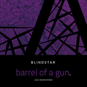 BLINDSTAR: Barrel of a gun (Depeche Mode cover - 2022 Remastered Version)