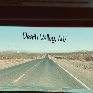 BLUFFERS: Death Valley, NV