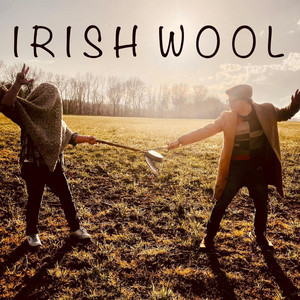 BLUFFERS: Irish Wool