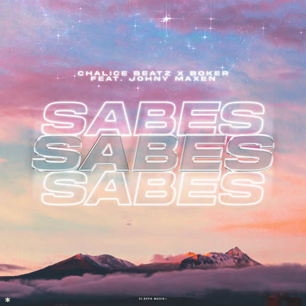 BOKER & CHALICE BEATZ: Sabes
