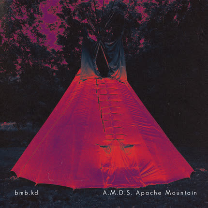 BOMBO KID: A.M.D.S. Apache Mountain