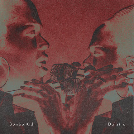 BOMBO KID: Datzing