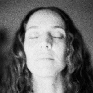 ADRI STUVEN: Azul de mar