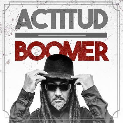 BOOMER: Actitud EP