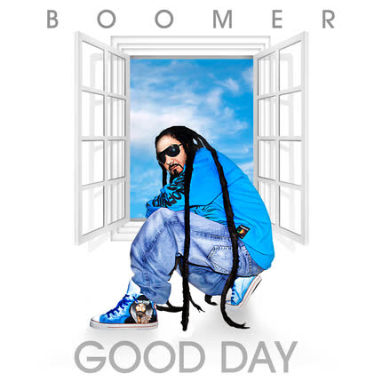 BOOMER: Good Day