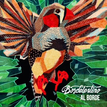 BORDELESTINO: Al Borde