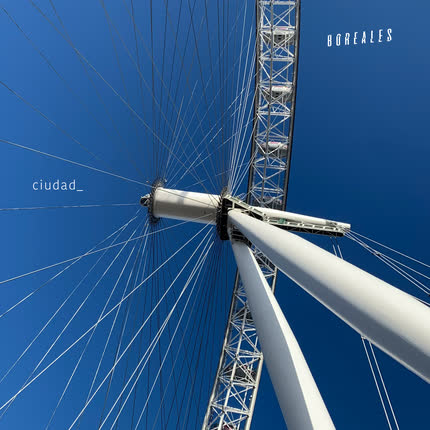 BOREALES: Ciudad