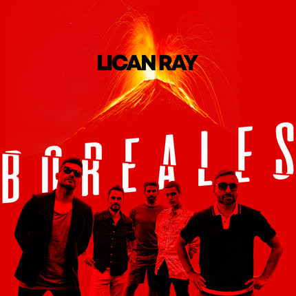 BOREALES: Lican Ray