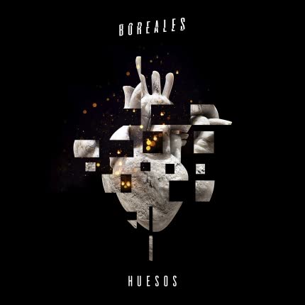 BOREALES: Huesos