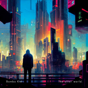 BOMBO KID: The After World