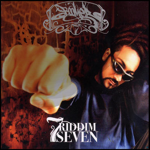 BOOMER: Riddim Seven