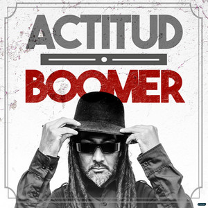BOOMER: Actitud