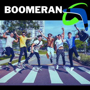 BOOMERANG: Boomerang