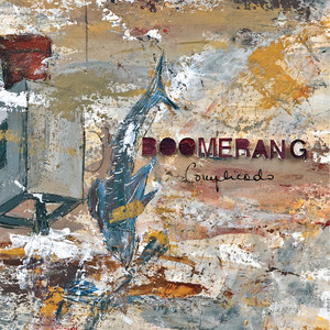 BOOMERANG: Complicado