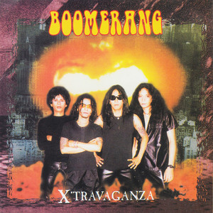 BOOMERANG: X'TRAVAGANZA