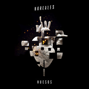BOREALES: Huesos