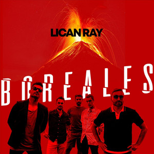 BOREALES: Lican Ray