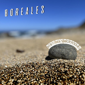 BOREALES: Algo Más Moderno