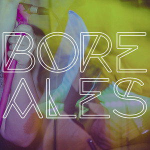 BOREALES: Boreales