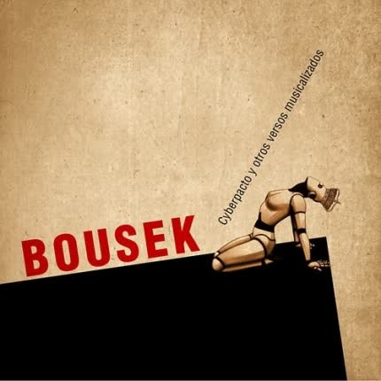 BOUSEK: Ciberpacto