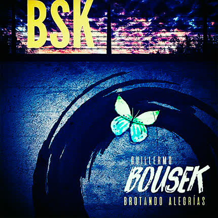 BOUSEK: Entre Cerros