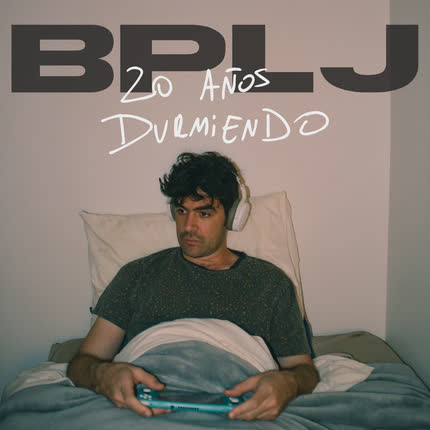 BPLJ: 20 Años Durmiendo