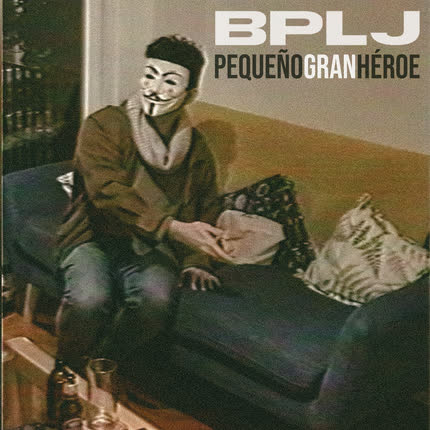 BPLJ: Pequeño Gran Héroe