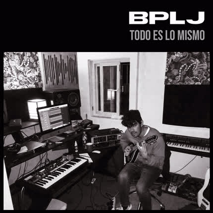 BPLJ: Todo Es Lo Mismo