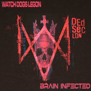 BRAIN INFECTED: Watch Dogs Legion Rap
