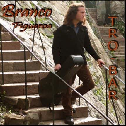 BRANCO FIGUEROA: Tro-Bar
