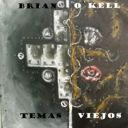 BRIAN GUSTAVO O`KELL NIAGARA: Temas Viejos