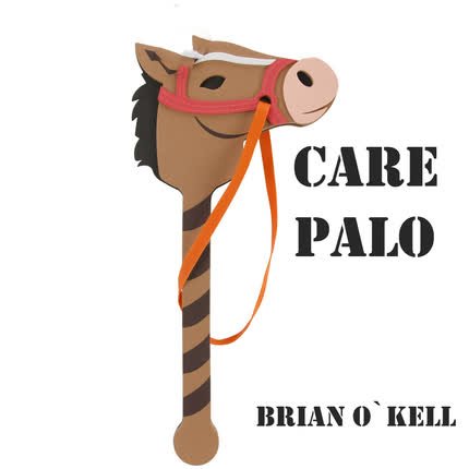 BRIAN GUSTAVO O`KELL NIAGARA: Care Palo