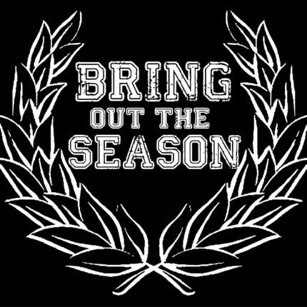 BRING OUT THE SEASON: It´s Alright