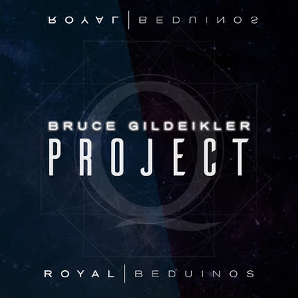 BRUCE GILDEIKLER TRIO: Royal Beduinos