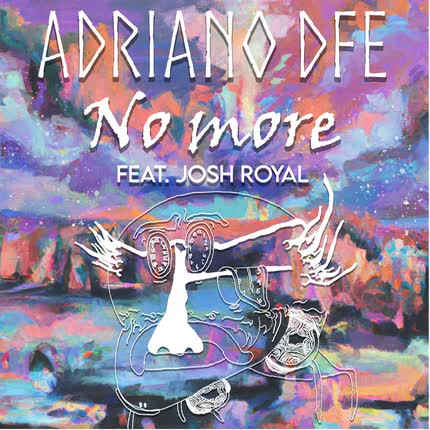 ADRIANO DFE: NO MORE