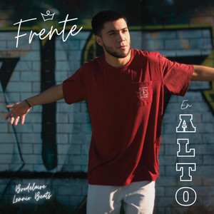 BRODELAIRE: Frente en Alto