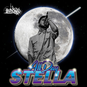 BRODELAIRE: Stella All Day