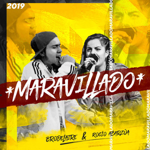 BRODELAIRE: Maravillado