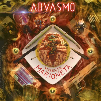 ADVASMO: Viviente Marioneta
