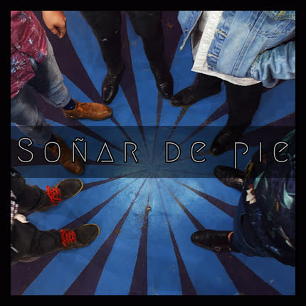 BULEVAR: Soñar de Pie