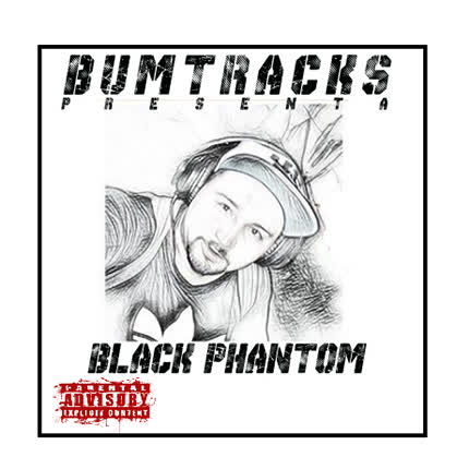 BUMTRACKS: Black Phantom