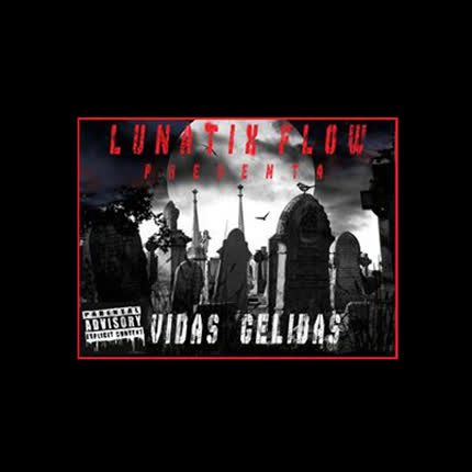 BUMTRACKS: Vidas Gelidas