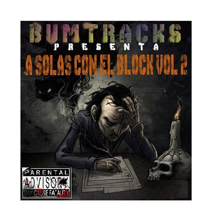 BUMTRACKS: A Solas con el Block Vol II